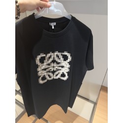 로에베 LOEWE 반팔 티셔츠