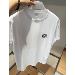 로에베 LOEWE 반팔 티셔츠