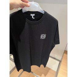 로에베 LOEWE 반팔 티셔츠