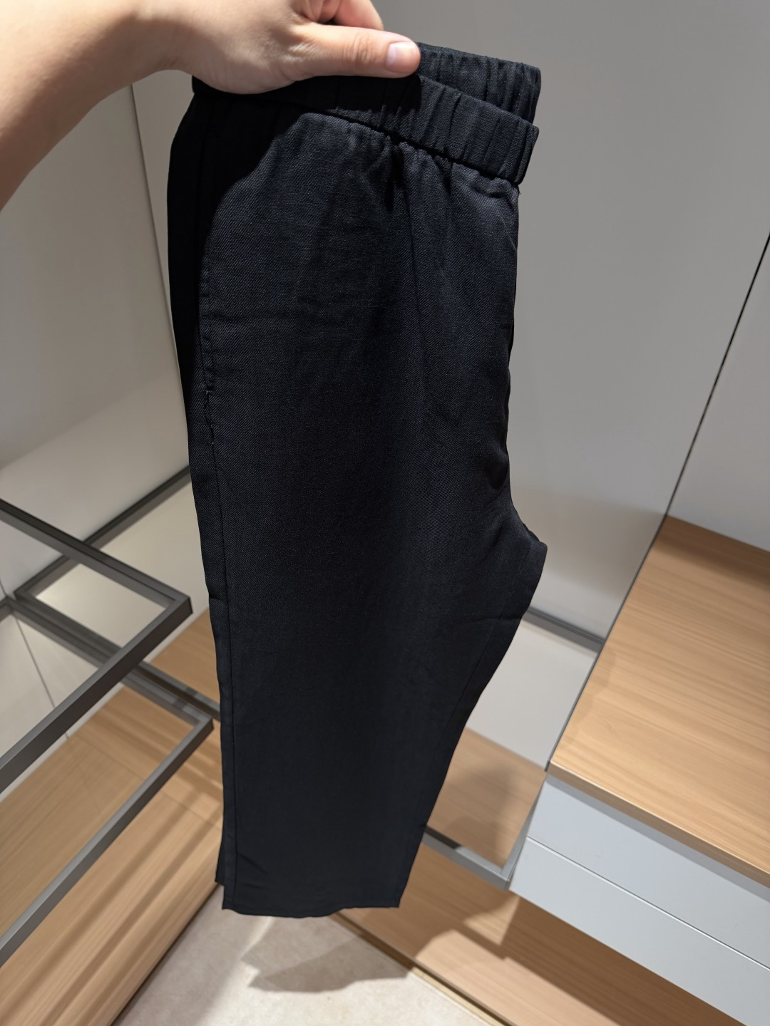 로로피아나 Loro Piana 바지