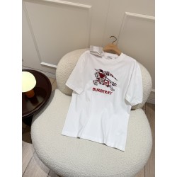 버버리 Burberry 반팔 티셔츠