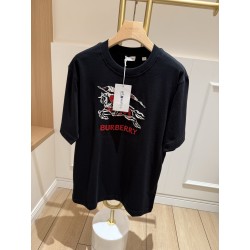 버버리 Burberry 반팔 티셔츠