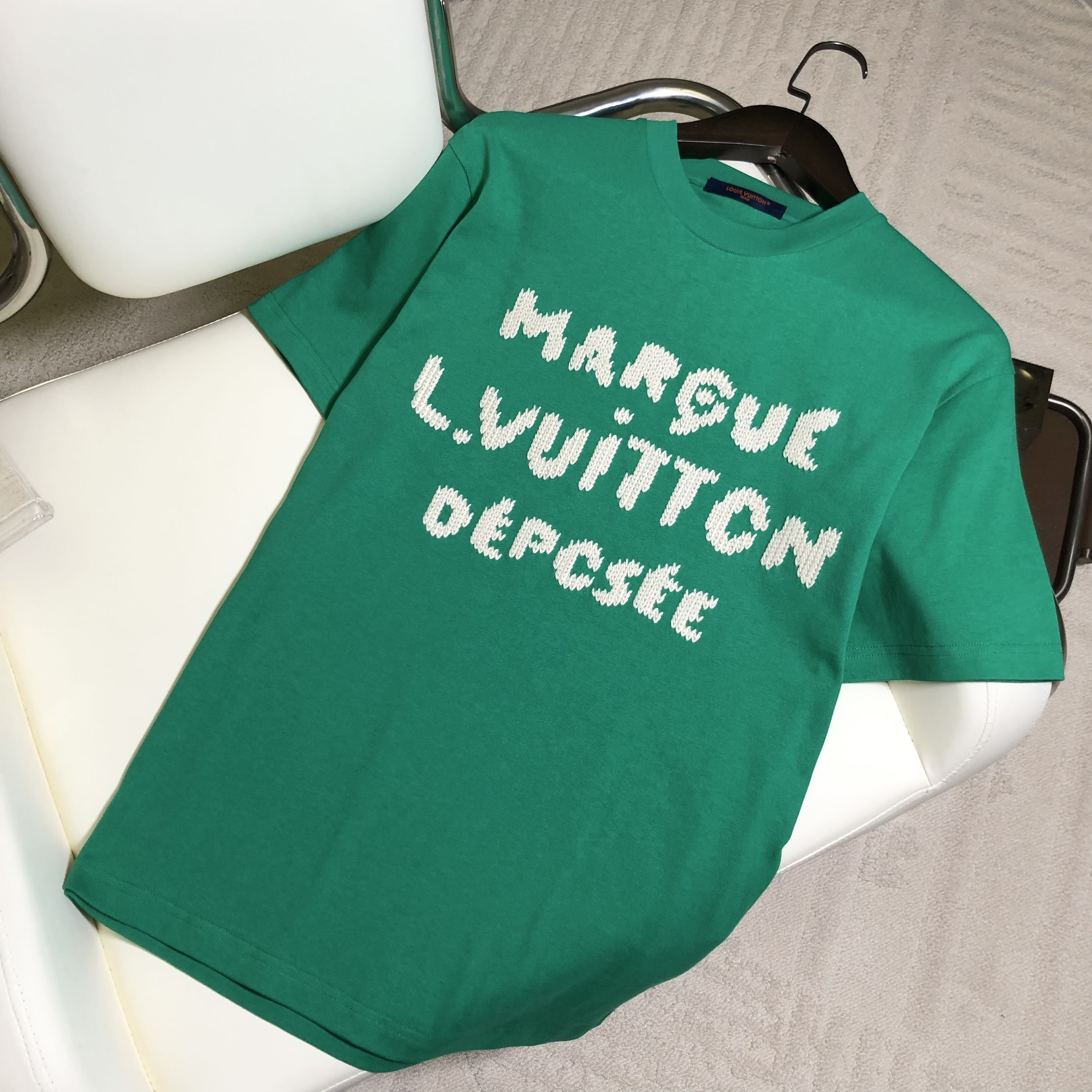 루이비통 Louis Vuitton 반팔 티셔츠