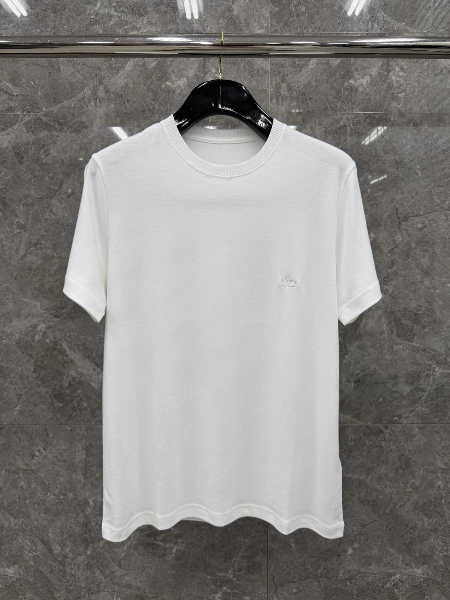 [대리석집] 디올 Dior 반팔 티셔츠 693J624A3118-C080