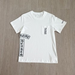 크롬하츠 Chrome Hearts 반팔 티셔츠
