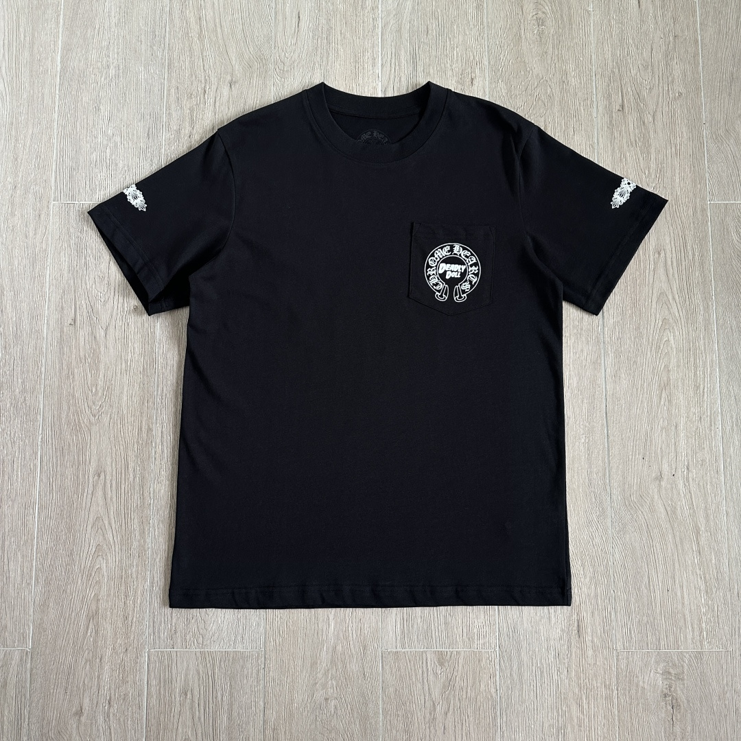 크롬하츠 Chrome Hearts 반팔 티셔츠