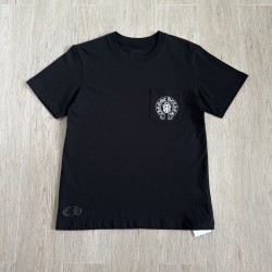 크롬하츠 Chrome Hearts 반팔 티셔츠