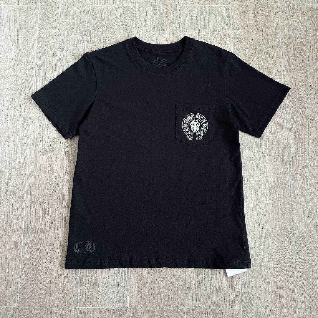 크롬하츠 Chrome Hearts 반팔 티셔츠