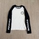크롬하츠 Chrome Hearts 긴팔 티셔츠