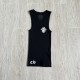 크롬하츠 Chrome Hearts 조끼