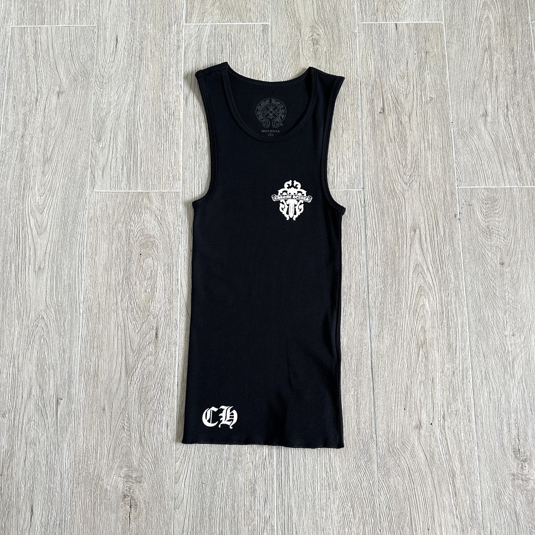 크롬하츠 Chrome Hearts 조끼
