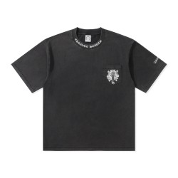 크롬하츠 Chrome Hearts 반팔 티셔츠