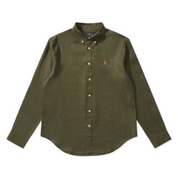 랄프로렌 Ralph Lauren 긴팔 셔츠