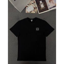 로에베 LOEWE 반팔 티셔츠