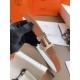 에르메스 Hermes H&double-sided Espom 벨트 24mm