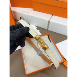 에르메스 Hermes Rivale&Epsom 벨트