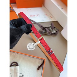 에르메스 Hermes Pop H&Epsom 벨트 15mm