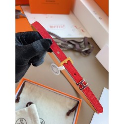 에르메스 Hermes Pop H&Epsom 벨트 15mm