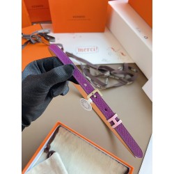 에르메스 Hermes Pop H&Epsom 벨트 15mm