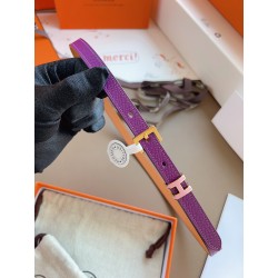 에르메스 Hermes Pop H&Epsom 벨트 15mm