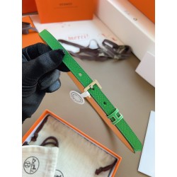 에르메스 Hermes Pop H&Epsom 벨트 15mm