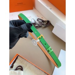 에르메스 Hermes Pop H&Epsom 벨트 15mm