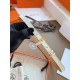 에르메스 Hermes Pop H&Epsom 벨트 15mm