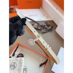 에르메스 Hermes Pop H&Epsom 벨트 15mm