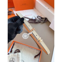 에르메스 Hermes Pop H&Epsom 벨트 15mm