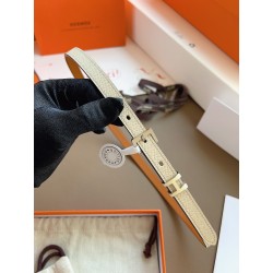 에르메스 Hermes Pop H&Epsom 벨트 15mm