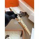 에르메스 Hermes Pop H&Epsom 벨트 15mm