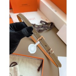 에르메스 Hermes Pop H&Epsom 벨트 15mm