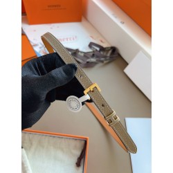 에르메스 Hermes Pop H&Epsom 벨트 15mm