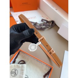 에르메스 Hermes Pop H&Epsom 벨트 15mm