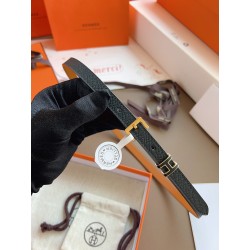 에르메스 Hermes Pop H&Epsom 벨트 15mm