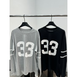 크롬하츠 Chrome Hearts 긴팔 티셔츠