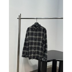 크롬하츠 Chrome Hearts 긴팔셔츠
