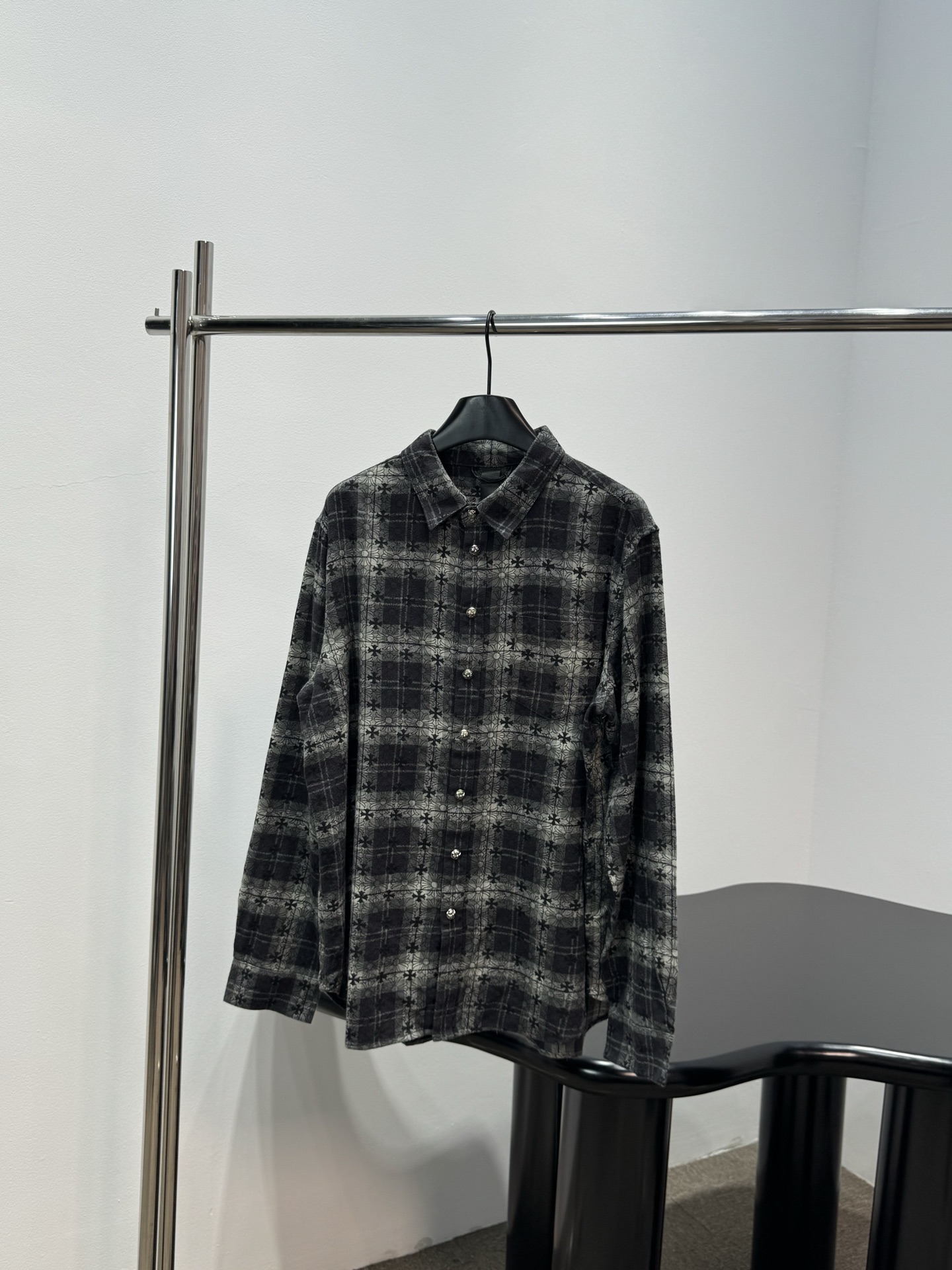 크롬하츠 Chrome Hearts 긴팔셔츠