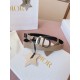 디올 Dior Montaigne double-sided 벨트 20mm