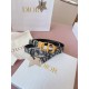 디올 Dior Montaigne double-sided 벨트 20mm