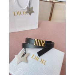 디올 Dior  벨트 20mm