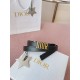 디올 Dior  벨트 20mm