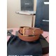 생로랑 Saint Laurent 벨트 30mm