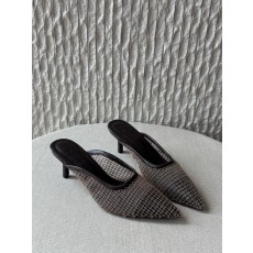브루넬로 쿠치넬리 Brunello Cucinelli 하이힐