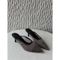 브루넬로 쿠치넬리 Brunello Cucinelli 하이힐