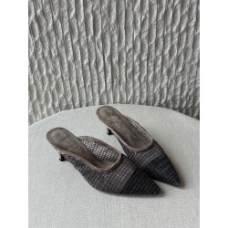 브루넬로 쿠치넬리 Brunello Cucinelli 하이힐