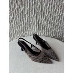 브루넬로 쿠치넬리 Brunello Cucinelli 슬링