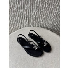 셀린느 Celine Biki Sandal Black