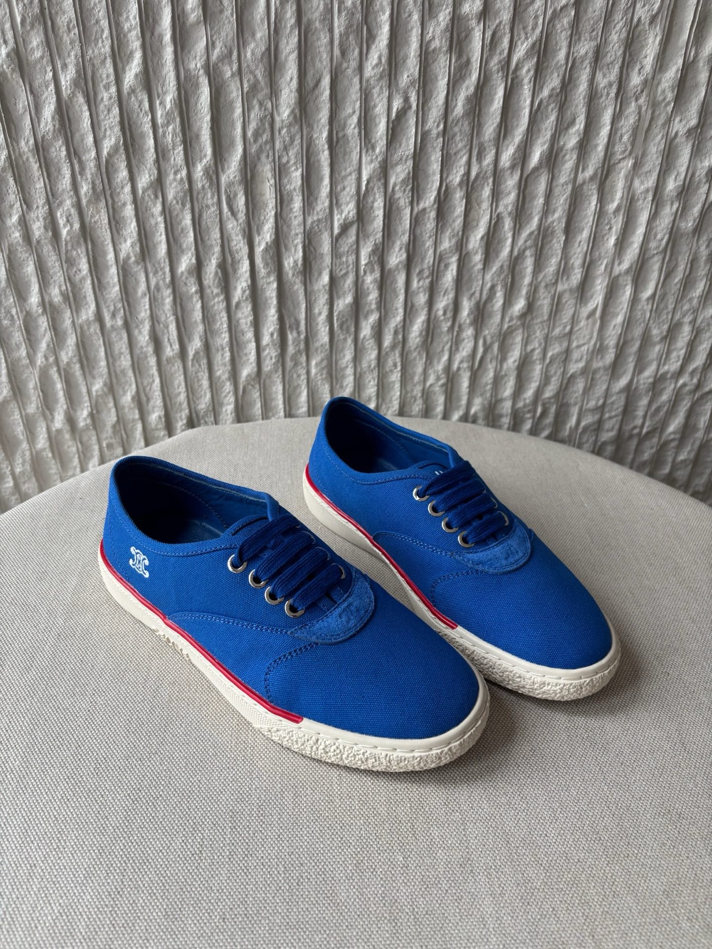 셀린느 Celine 스니커즈 Blue