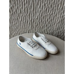 셀린느 Celine 스니커즈 White